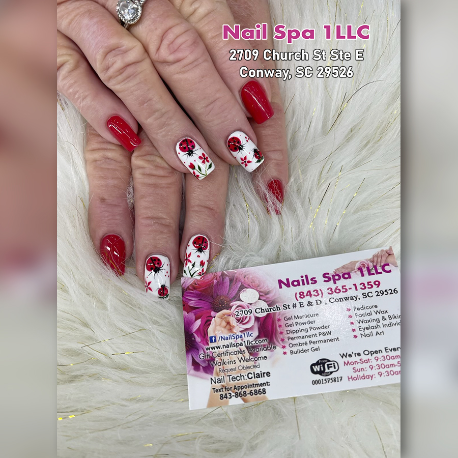 Nail Spa 1 LLC nail photo 2