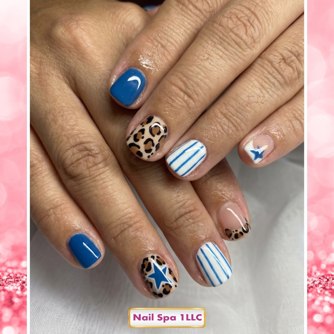 Nail Spa 1 LLC nail photo 3