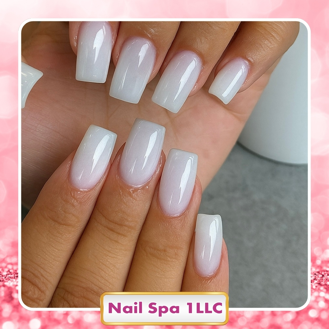 Nail Spa 1 LLC nail photo 5